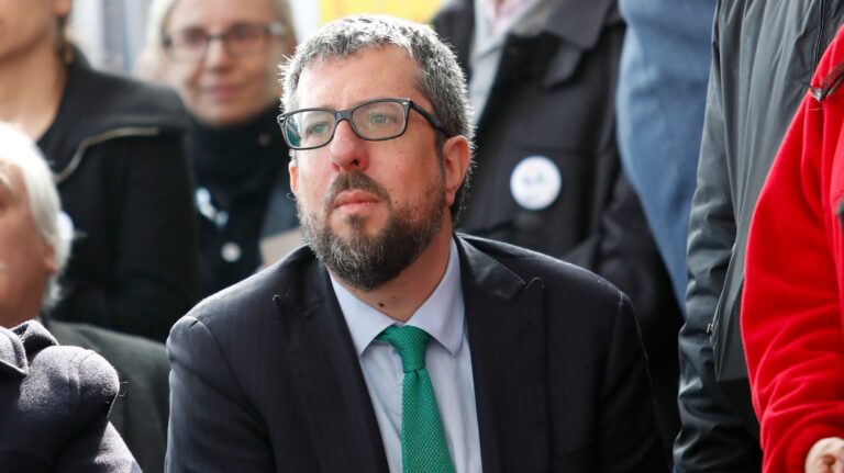 Exsubsecretario de Medio Ambiente y larga tramitación de Dominga: 