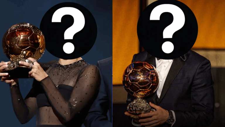 El Balón de Oro 2025 ya tiene fecha: La gala será antes de lo previsto y se celebrará en París