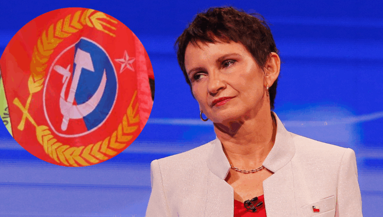 Tohá afirma que no tiene 