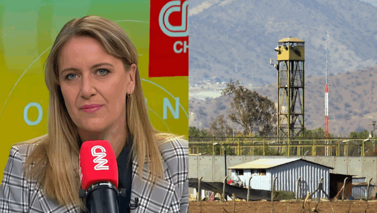 Carolina Urrejola: “No hay épica en cerrar Punta Peuco, el gobierno no debiera pretenderla”