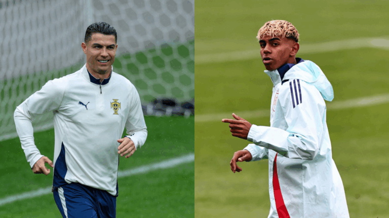 España vs Portugal: A qué hora y dónde ver la final de la Nations League