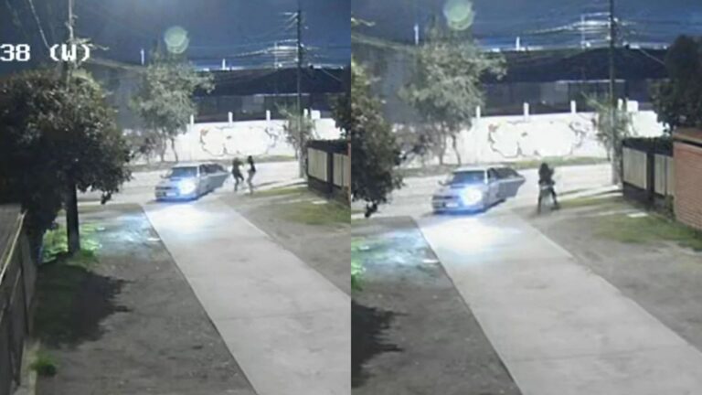 Supuesto secuestro que movilizó amplio operativo policial en Rancagua resultó ser una “broma” entre amigos