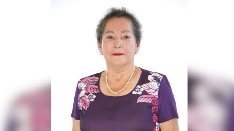 Concejala de Villa Alegre desapareció durante sistema frontal en el Maule: Salió a ayudar a vecinos por intensas lluvias