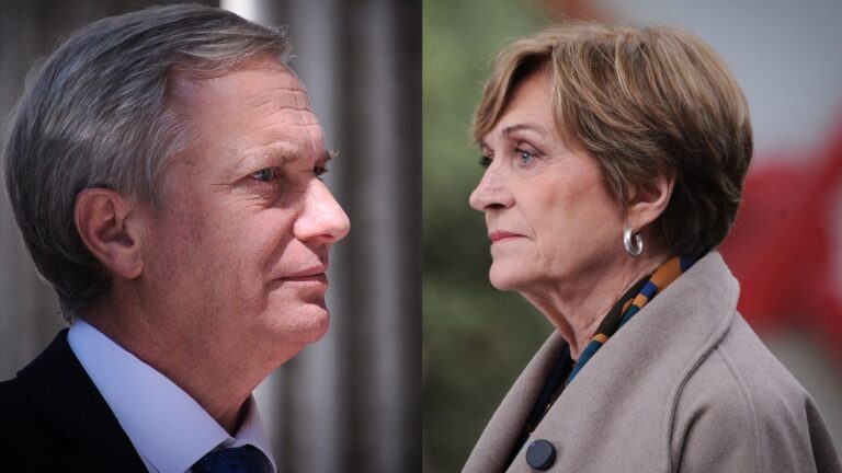 Diputado del Partido Republicano entrega su visión sobre la carrera presidencial