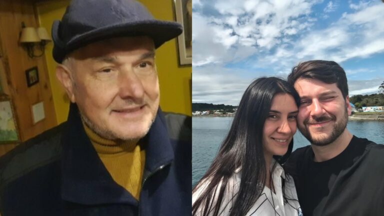 Papá de Boric critica cobertura mediática por la renuncia de Bonati: “Deberían especificar que ingresó hace 13 años al Estado”