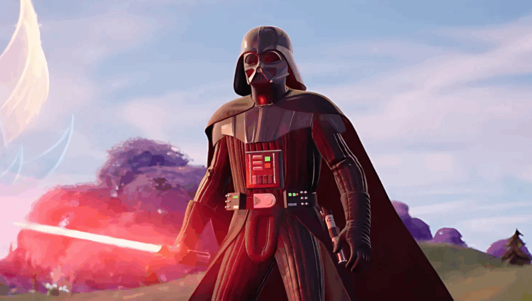 Epic Games permitirá a creadores de Fortnite diseñar NPC con IA similares al Darth Vader virtual
