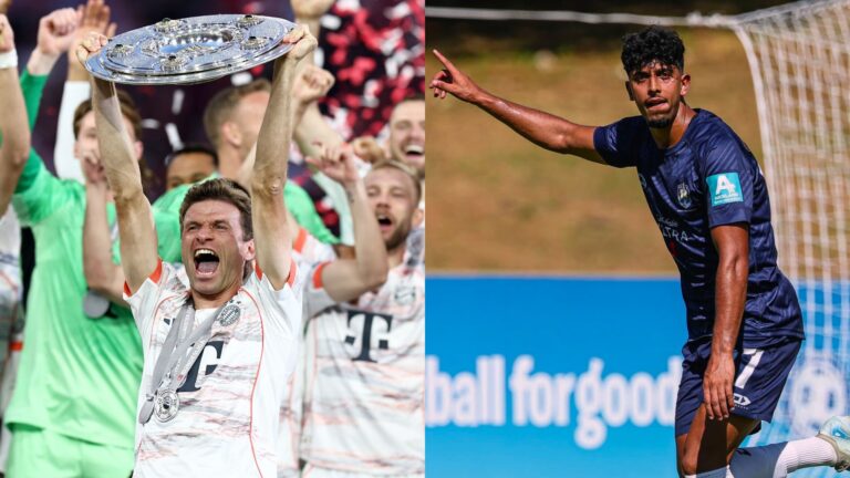 Bayern Múnich vs. Auckland City en el Mundial de Clubes 2025: ¿A qué hora y dónde ver en vivo?