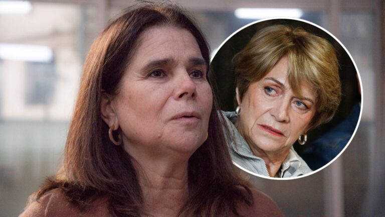 Ossandón respalda a Matthei tras polémica con Etcheverry: 