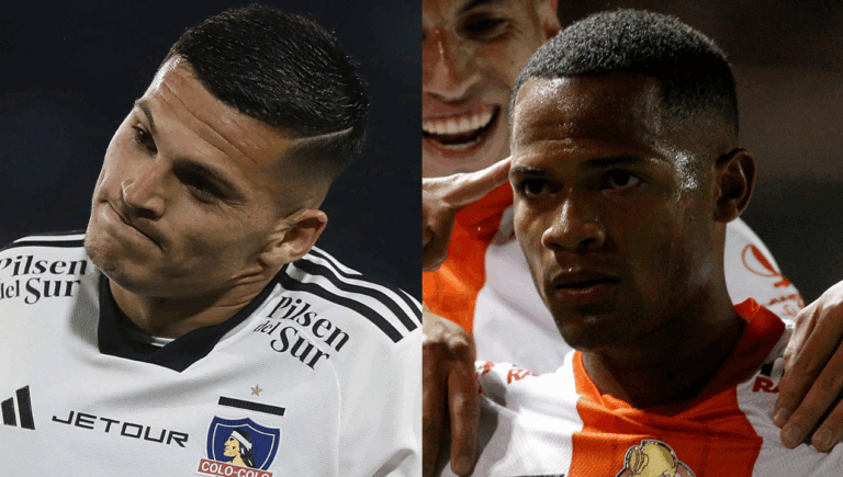 Colo Colo vs. Cobresal: Dónde ver en vivo el duelo clave por la Fecha 14 de la Liga de Primera