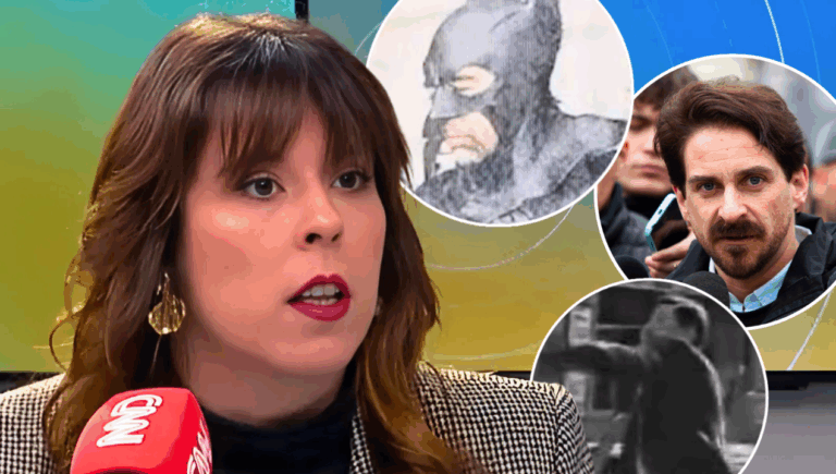 Martínez confirma que eliminaron imágenes polémicas de la franja de Winter: 