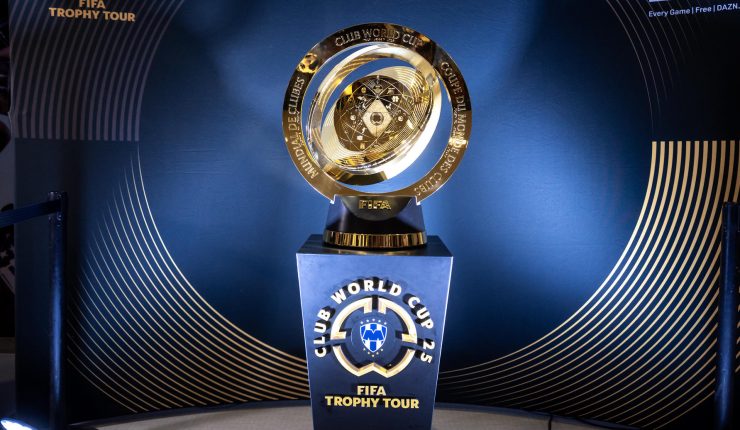 Mundial de Clubes 2025: Cuándo juegan los chilenos y por dónde ver los partidos