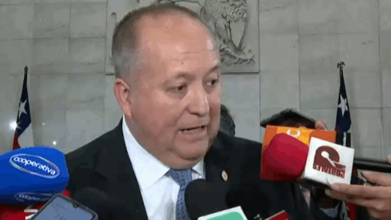 Valencia comentó qué faltó en la Cuenta Pública y destacó que acciones de contralora Pérez son 