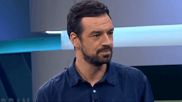 Tomás Vodanovic por querella del CDE contra Joaquín Lavín León: “Lo nuestro no era persecución política ni personal”