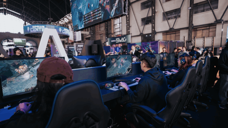 Expogame 2025: Fechas, invitados, entradas y todos los detalles del evento gamer más grande de Chile