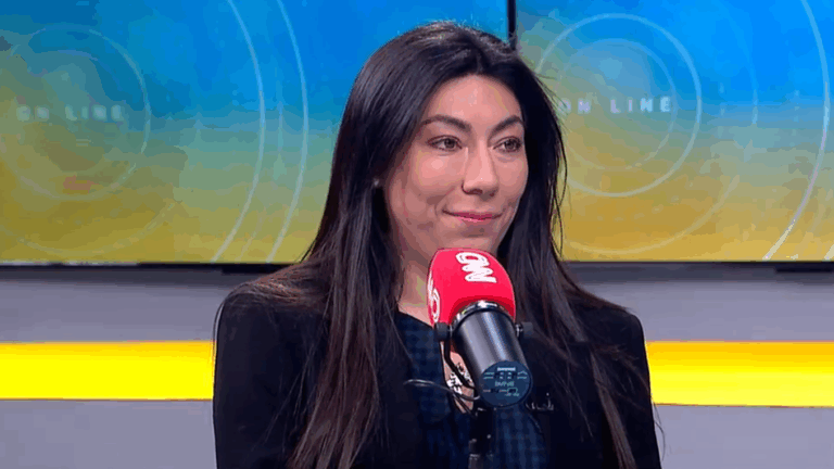 Comisión Investigadora sobre Claudio Orrego: Core Metropolitana UDI detalla el trabajo que realizará la instancia