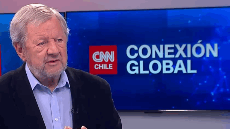 Raúl Sohr analiza el rol de Trump en el conflicto Irán-Israel y por qué lo han propuesto al Nobel de la Paz