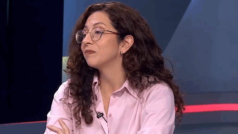 Controversia por video “Intensamente por Tohá”: Yeomans señala que diputados del PS atacaron al Presidente Boric y que se “jugó con la deslealtad”