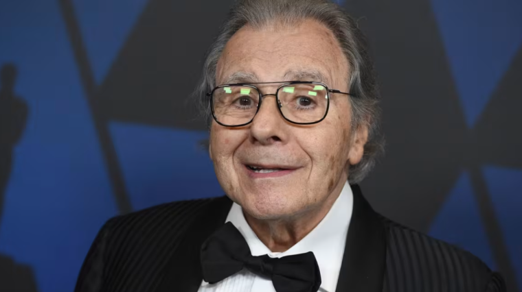 Murió a los 93 años Lalo Schifrin, músico argentino que compuso icónico tema de 