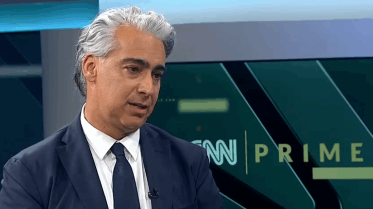 MEO por retiro temporal de Carolina Tohá tras las primarias: “Al día siguiente de una derrota, uno no se va para la casa”