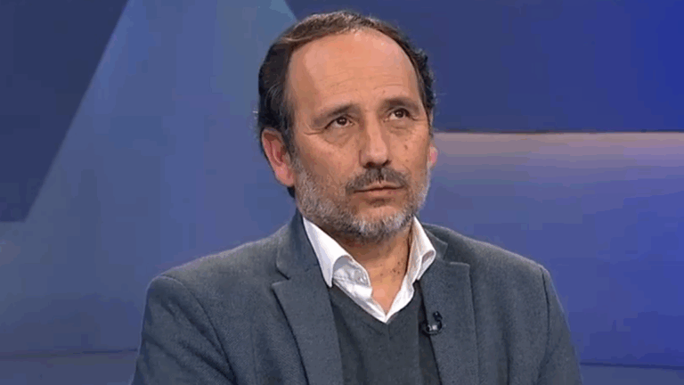 Senador Núñez (PC) afirma que no reconocen el resultado de las elecciones en Venezuela porque no se han dado a conocer las actas