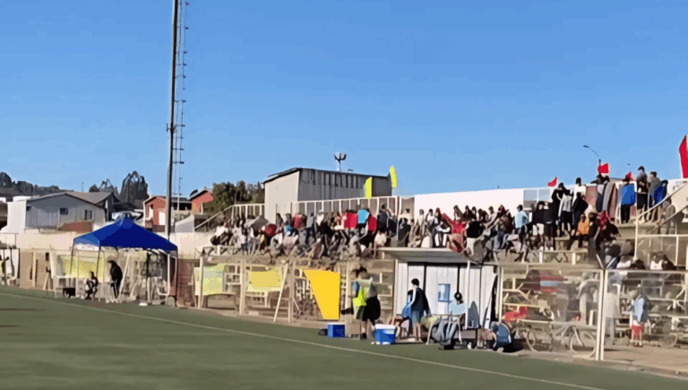 Justicia anula sanción a club infantil tras polémica expulsión por 