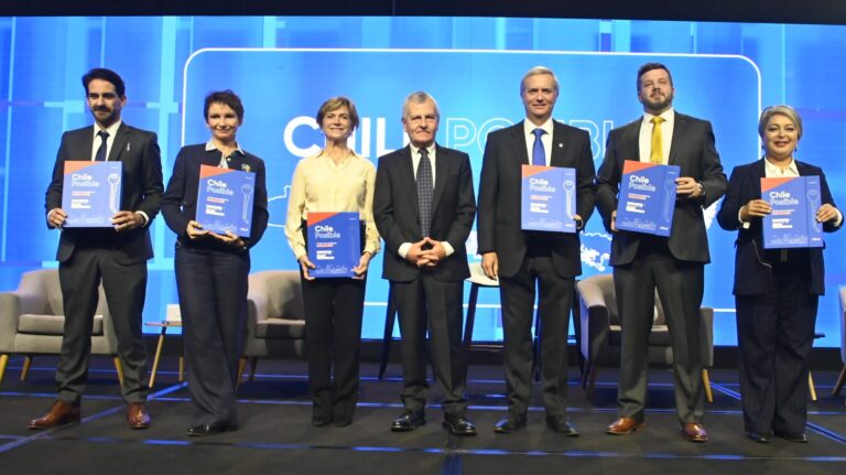 ¿Qué emociones provocan los candidatos presidenciales y cuándo reciben más atención?