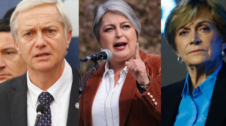 Camino a la carrera presidencial: Lo que viene para Jeannette Jara, José Antonio Kast y Evelyn Matthei