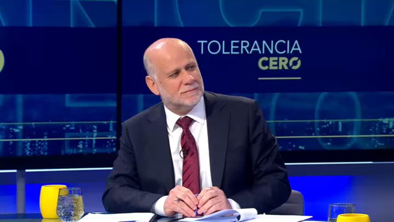 Elizalde aboga por una sola lista parlamentaria en el progresismo