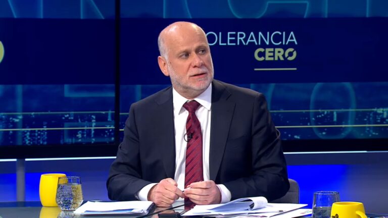 Elizalde lamenta falta de discusión por voto migrante: 