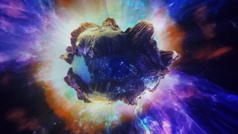 El cometa más grande de la Nube de Oort se acerca a nosotros con violentas emisiones de gas