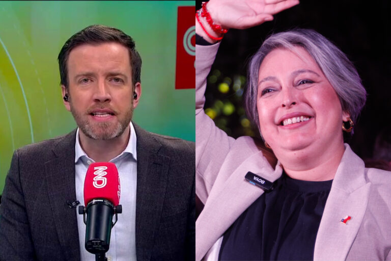 Sebastián Aguirre y el difícil panorama en la centroizquierda tras las primarias: “Jara deberá demostrar cuánto pesa su liderazgo”