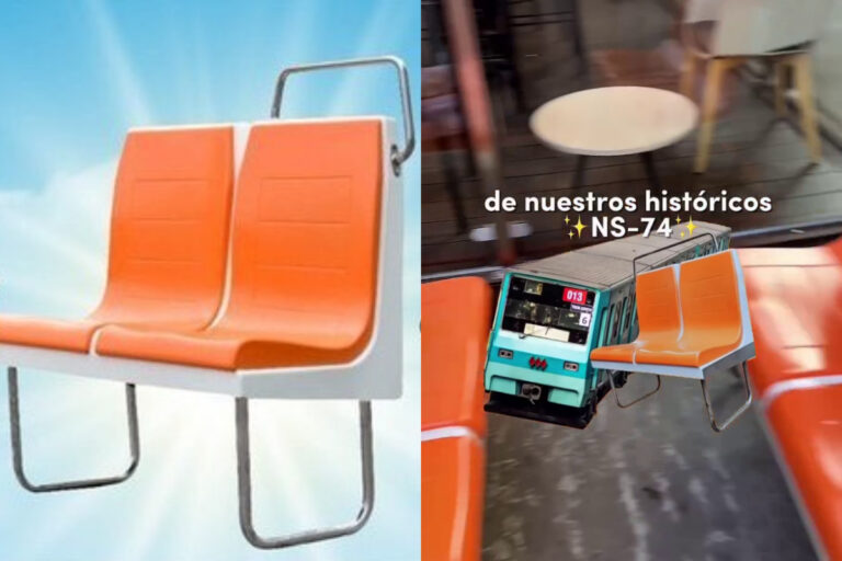 Metro de Santiago celebrará sus 50 años sorteando asientos de sus trenes históricos: ¿Cómo participar?
