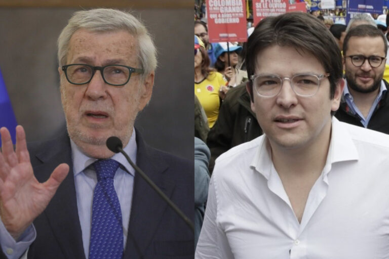 Gobierno de Chile condena “enérgicamente” atentado contra Miguel Uribe: “La violencia política es inadmisible”