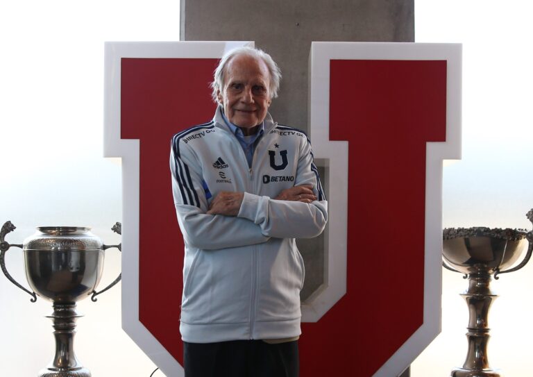 Fallece Braulio Musso, héroe del Mundial de 1962 y gloria eterna del Ballet Azul