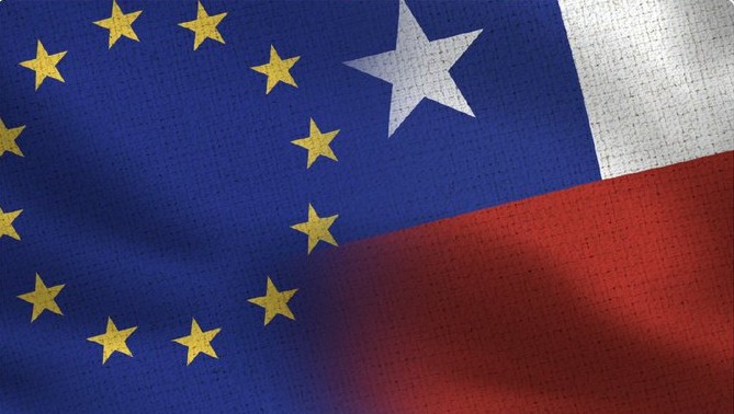 Acuerdo entre la Unión Europea y Chile entra en vigor provisionalmente: “Marca un hito importante”