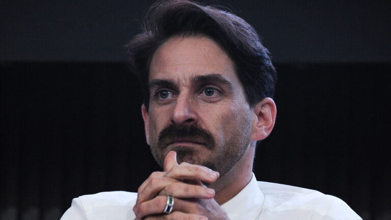 Diputado Winter exige fin de privilegios en Punta Peuco: 