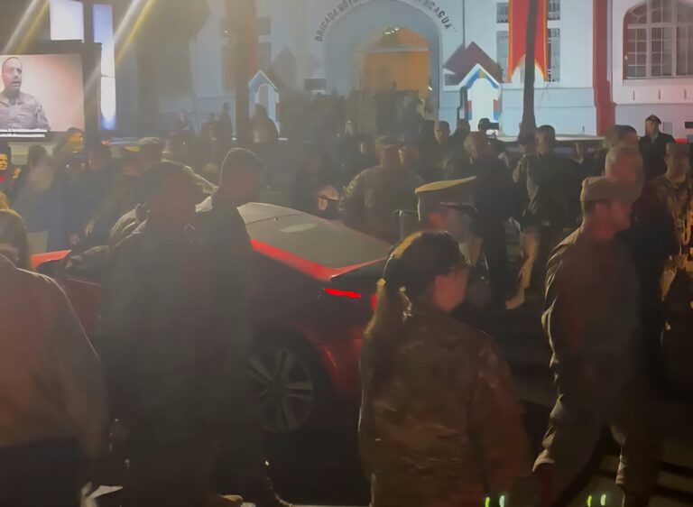 Conductor bajo efectos de las drogas protagoniza atropello masivo durante concierto de Los Cuatro Cuartos en Arica