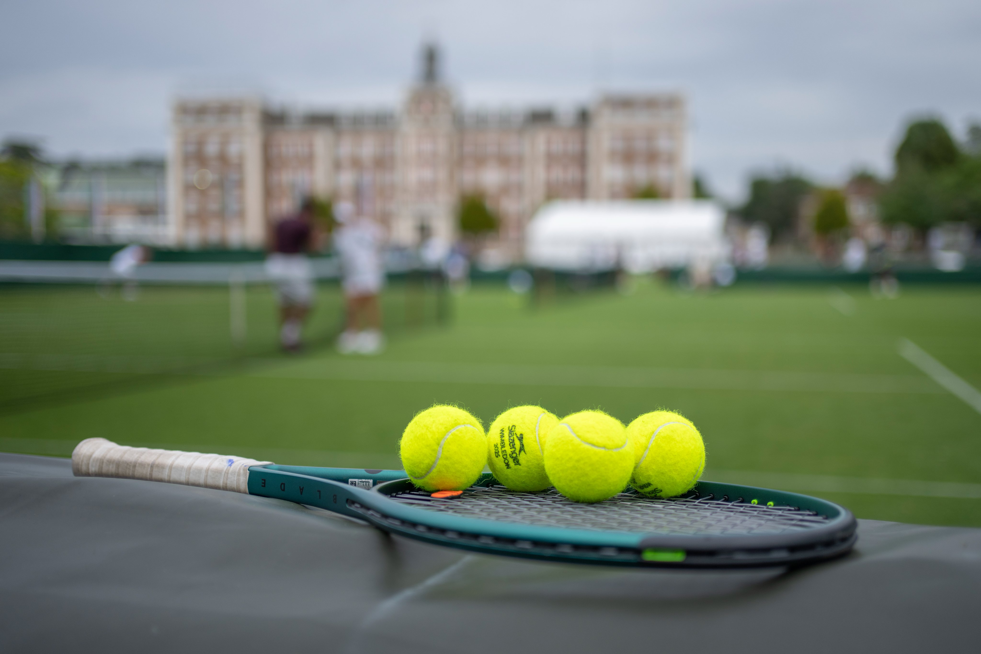 ¿Cuándo empieza Wimbledon?: Revisa las fechas y todos los detalles/@Wimbledon