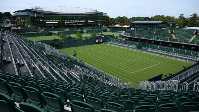 ¿Cuándo empieza Wimbledon 2025?: Revisa las fechas, tenistas y todos los detalles