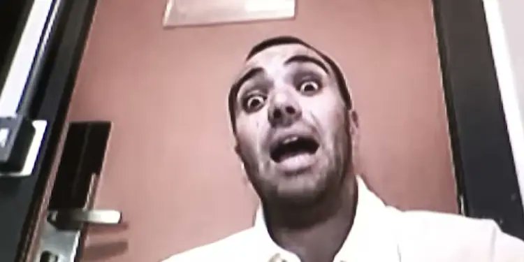 Martín de los Santos presenta recurso de amparo desde Brasil mientras avanza su formalización por agresión