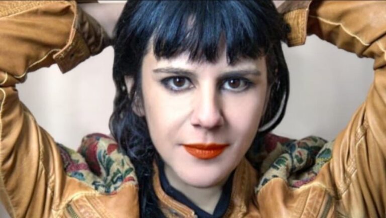 Fallece Amanda Durán, destacada poeta chilena cuya obra trascendió en festivales internacionales