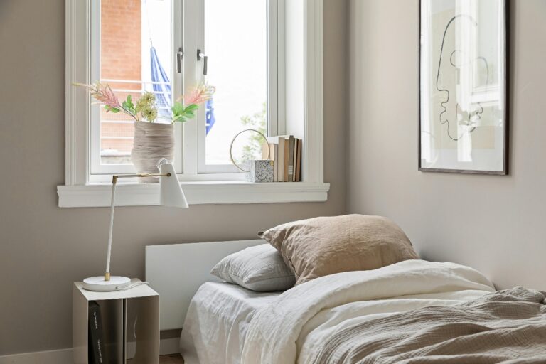 ¿Para quién es ideal una cama 1 plaza? Usos según edad y espacio