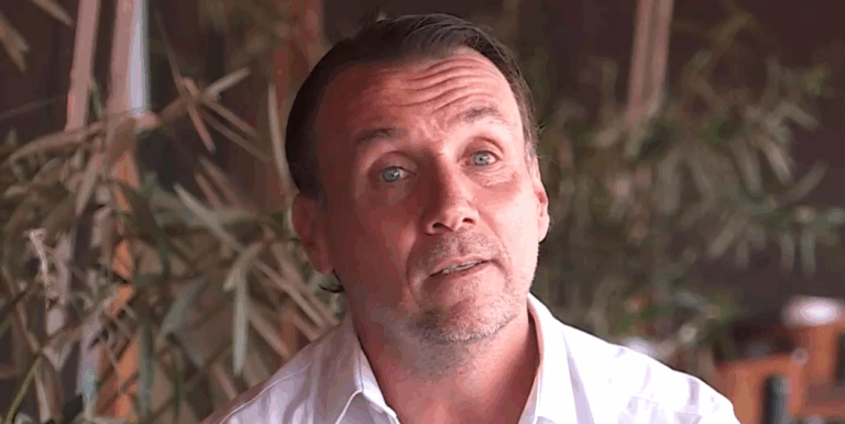 Chile fuera del Mundial: Ian Mac-Niven emplaza crisis en el fútbol y califica como 