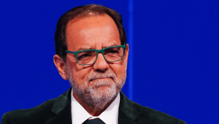 El duro final de la candidatura de Mulet: No pudo viajar a Santiago y en nueve regiones hubo más 