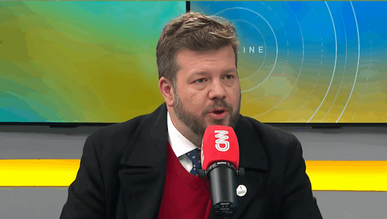 “La derecha se derrota a sí misma porque cuando gana, gobierna con políticas de izquierda”: Kaiser emplaza a Chile Vamos y a la oposición