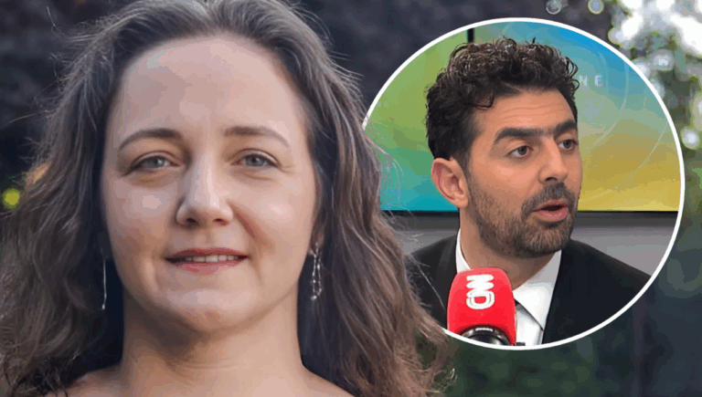 “Improvisaron imputaciones para justificar ilegalidades”: Abogado de Josefina Huneeus contra Fiscalía tras fallo de la Suprema