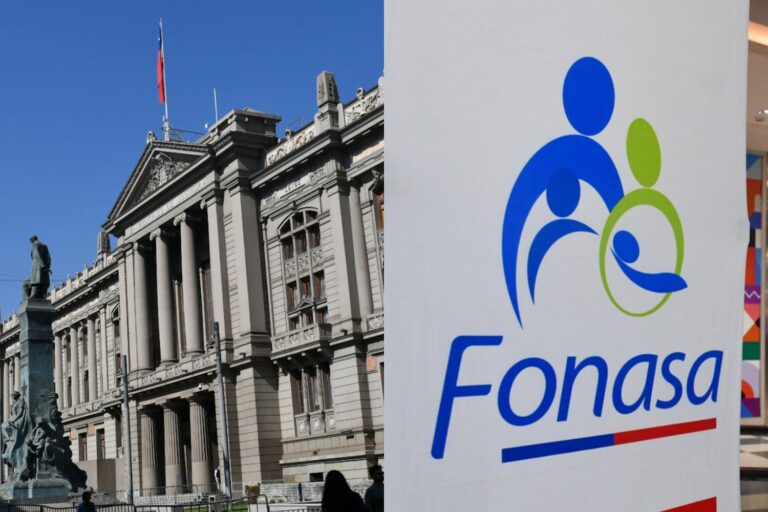 Justicia ordena a Fonasa comprar millonario medicamento para niña diagnosticada con fibrosis quística