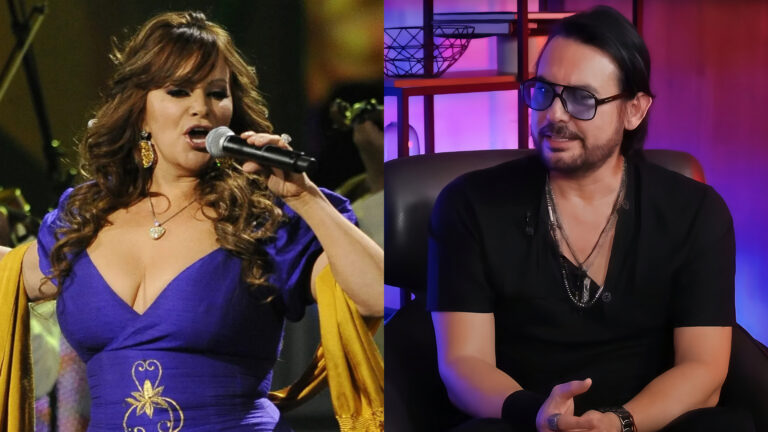 Beto Cuevas revela que estuvo a punto de abordar el avión en que murió Jenni Rivera: “No era mi tiempo”
