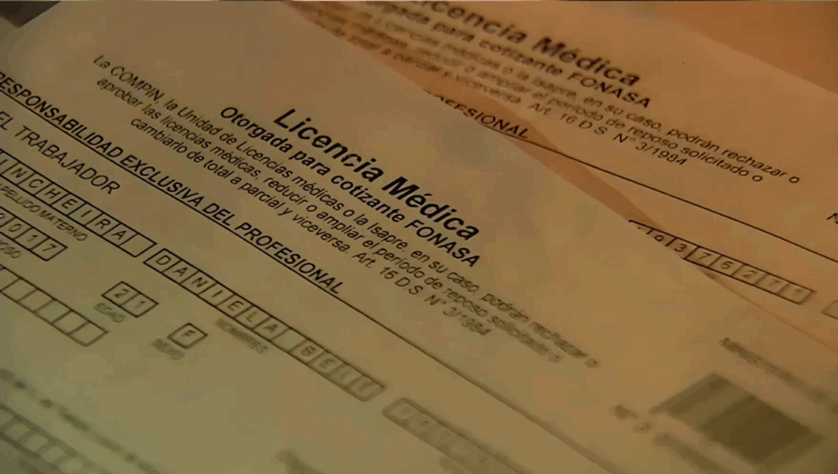 La Municipalidad de Talca es la que más gastos ha tenido por concepto de licencias médicas en todo Chile