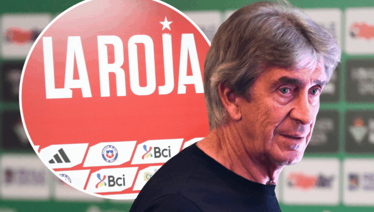 Revelan desconocida oferta de La Roja a Pellegrini: “Me dijo que tenía un compromiso de honor con Villarreal”